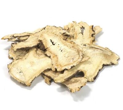 Adderenity Dried Angelica Root (4oz (114g)) Dong Quai Dried Cut Root Good Flavor Tea 100% Nat