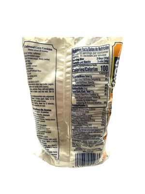 Goya Wheat Flour 12 oz - Harina de Trigo