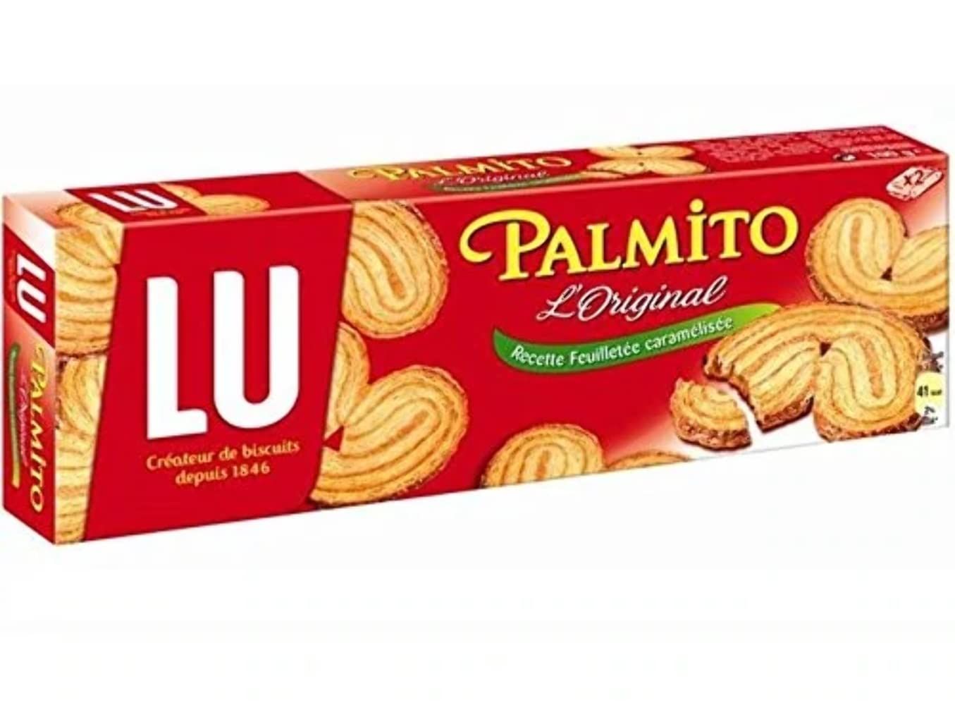 PALMITO L&#39;ORIGINAL LU