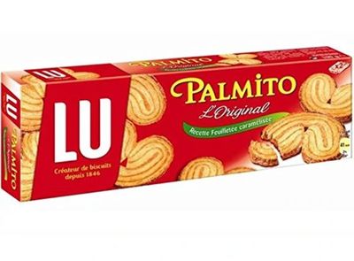 PALMITO L&#39;ORIGINAL LU