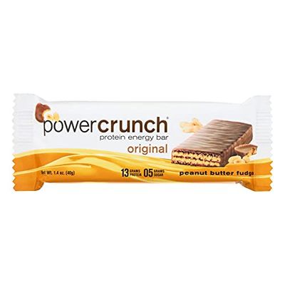 Bar Peanut Butter Fudge 1.40 Ounces (Case of 12)