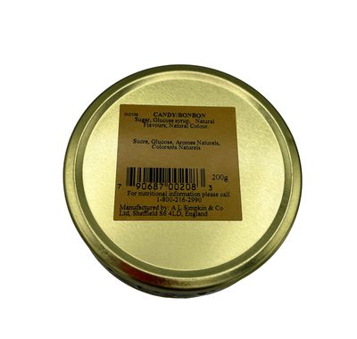 Simpkins Liquorice &amp; Aniseed Drops x 3
