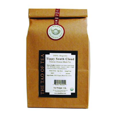 The Tao of Tea, Tippy South Cloud, 1 Pound