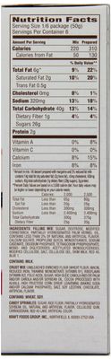 JELL-O No Bake Candy Cane Dessert, 10.4 Ounce