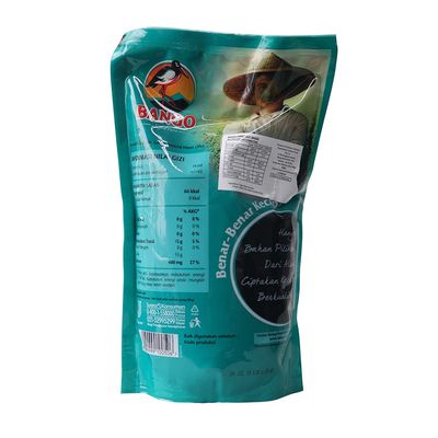 Bango Sweet Soy Sauce Refill, 20 Fluid Ounce