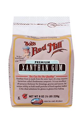 Bob&#39;s Red Mill, Xanthan Gum Powder, 8 oz