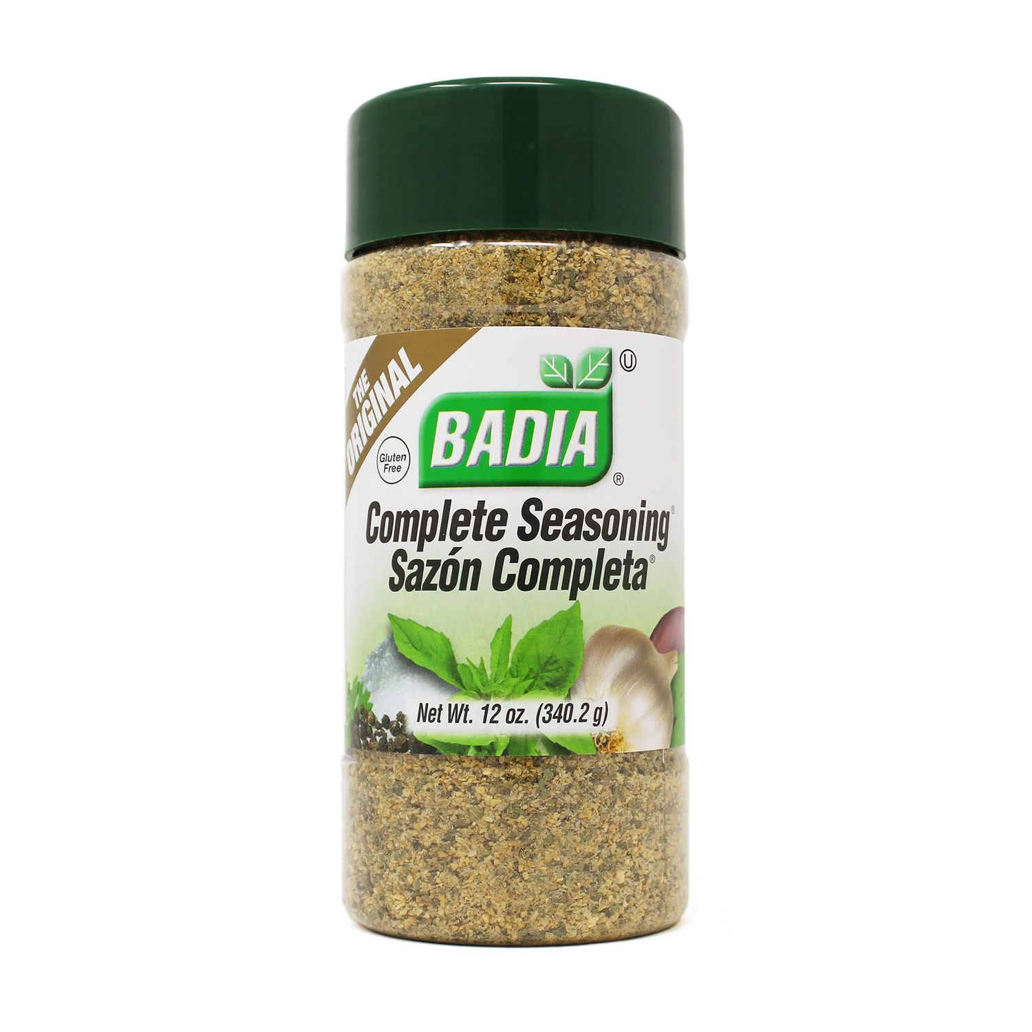 Badia Complete Seasoning 12 OZ