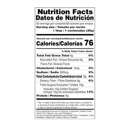 PiCAo Spicy Tamarind Candy Sticks, 50 count, 1kg., Popti Rico Tamarindo, Dulces Mexicanos, 100% Tamarind Mexican Candy