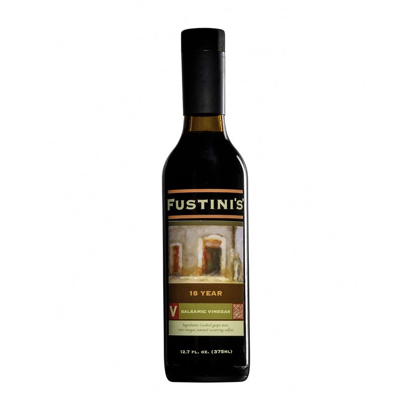 Fustini&#39;s Balsamic Vinegars (18 year)