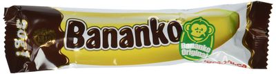 KRAS BANANKO CASE 36pcs x 30g 1080g