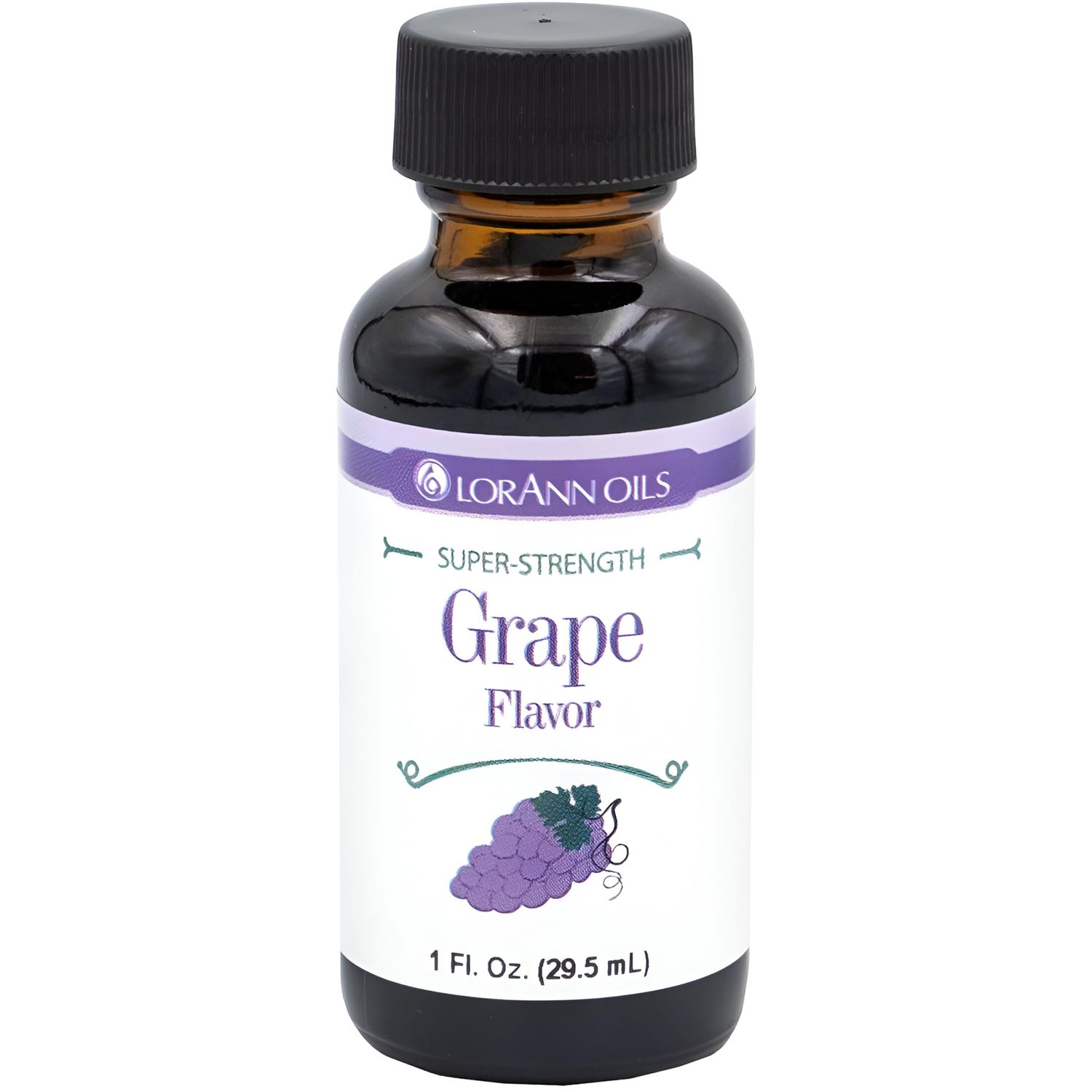 LorAnn Grape SS Flavor, 1 ounce bottle
