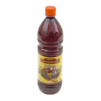 Doganay Hot Turnip Juice - 11fl.oz