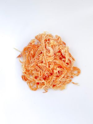 Cantina Star Banchan Calamari Jerky, 80g