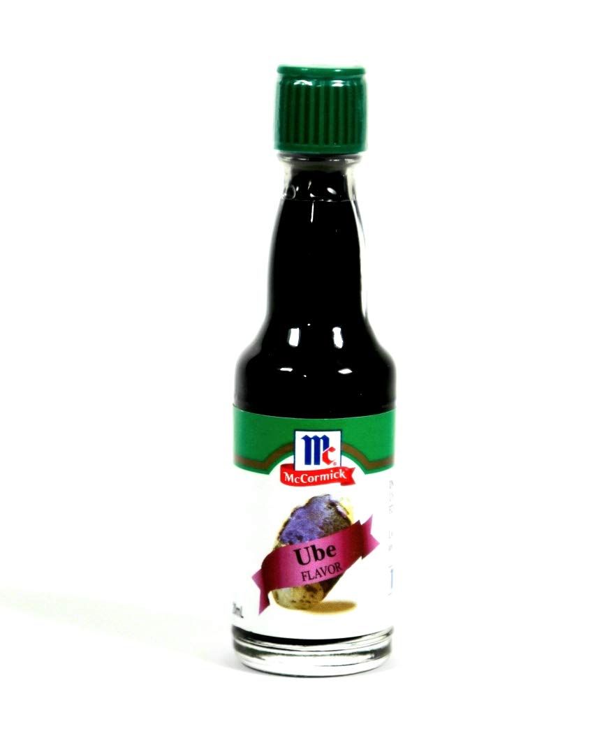 McCORMICK Ube Flavor Extract 20ml (Purple Yum)