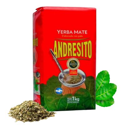 Mate Tee 1kg