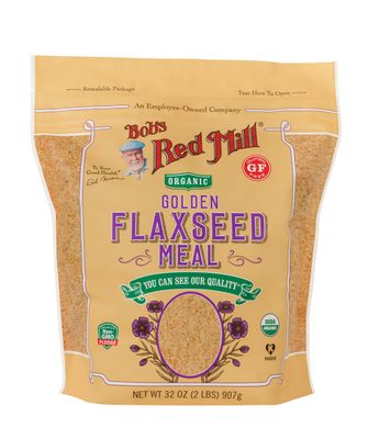 Bobs Red Mill Flaxseed Meal Golden Organic, 32 Oz