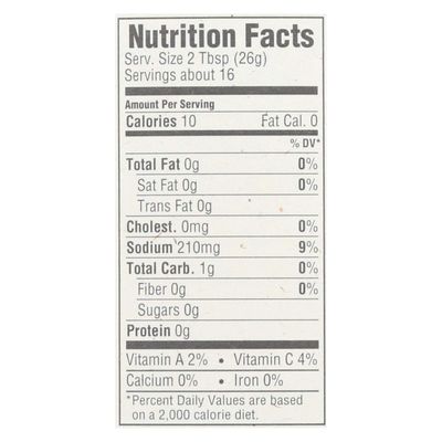 Xochitl Asada Verde Salsa, Mild, 15 oz (2 Pack)