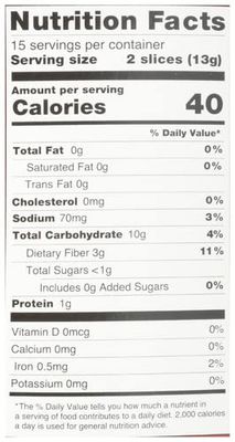 Finn Crisp Sourdough Rye Thins, Original Crispbread, 7 Ounce Boxes (Pack of 9)