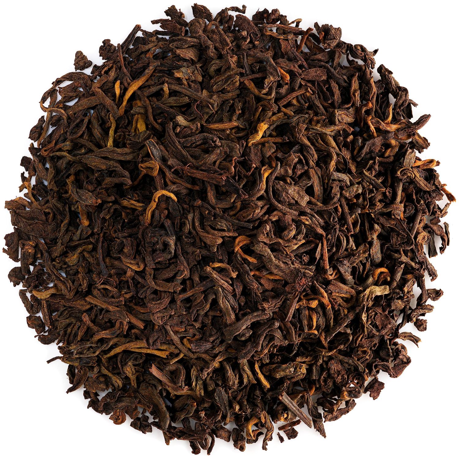 Pu erh Tea Yunnan China - Aged 9 Years - Pu Er Or Pu-erh Red Tea - Ripend Puh Er - Puer Fermented Tea Pu erh Tea Pu&#39;erh Puh Er Tea Erh Tea Pu Era Tea Pureh Tea Pu Erh Tea Aged Puerh Tea
