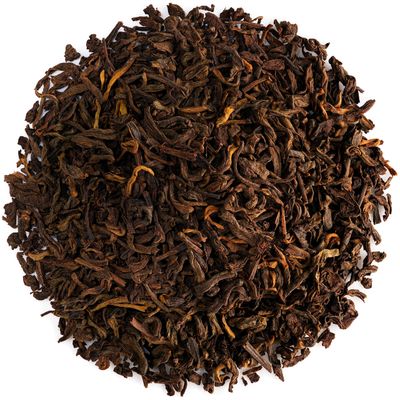 Pu erh Tea Yunnan China - Aged 9 Years - Pu Er Or Pu-erh Red Tea - Ripend Puh Er - Puer Fermented Tea Pu erh Tea Pu&#39;erh Puh Er Tea Erh Tea Pu Era Tea Pureh Tea Pu Erh Tea Aged Puerh Tea