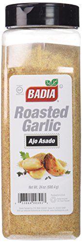 Garlic Roasted - 24 oz