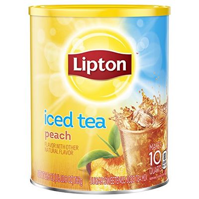 Lipton Iced Tea