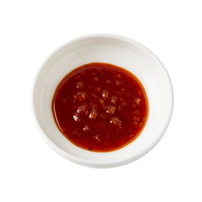Medium Spicy Korean Bulgogi Kalbi Galbi BBQ Marinade &amp; Sauce Gluten-free, Non-GMO, Vegan, OU Kosher 15oz (pack of 1)