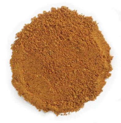 Frontier Herb Curry Powder Seasoning Blend - Organic - Bulk - 1 lb - each 1