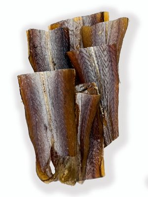 Cantina Star Vobla Fish Jerky (Dried Fish), 90g, Pack of 5