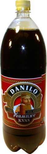 Danilo Kvas Pohmilny, 70.55-Ounce Plastic Bottle (Pack of 2)