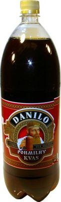 Danilo Kvas Pohmilny, 70.55-Ounce Plastic Bottle (Pack of 2)