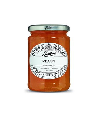 (2 Pack) - Tiptree - Peach Conserve | 340g | 2 Pack Bundle