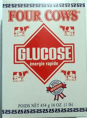 Glucose 1lb