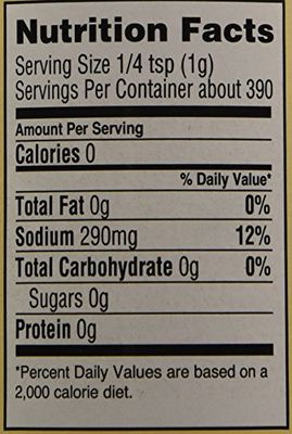 Lindberg Snider Porterhouse &amp; Roast Seasoning - 14 Oz