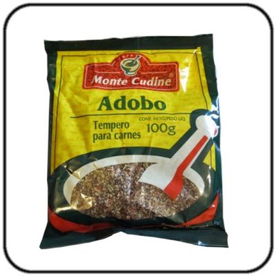 Uruguayan Mixed Herbs: Monte Cudine Adobo