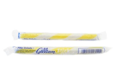Old Fashioned Candy Sticks [80CT Box], Pina Colada