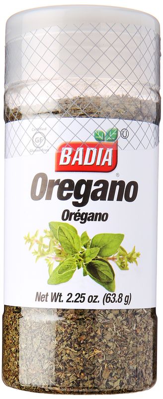 Badia Oregano, 2.25 oz