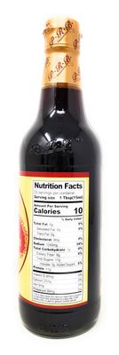Pearl River Bridge Superior Light Soy Sauce Bottle, 16.9 Fl Oz (Pack of 2)