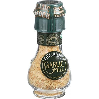 Drogheria &amp; Alimentari Organic Garlic Mill -- 1.76 oz