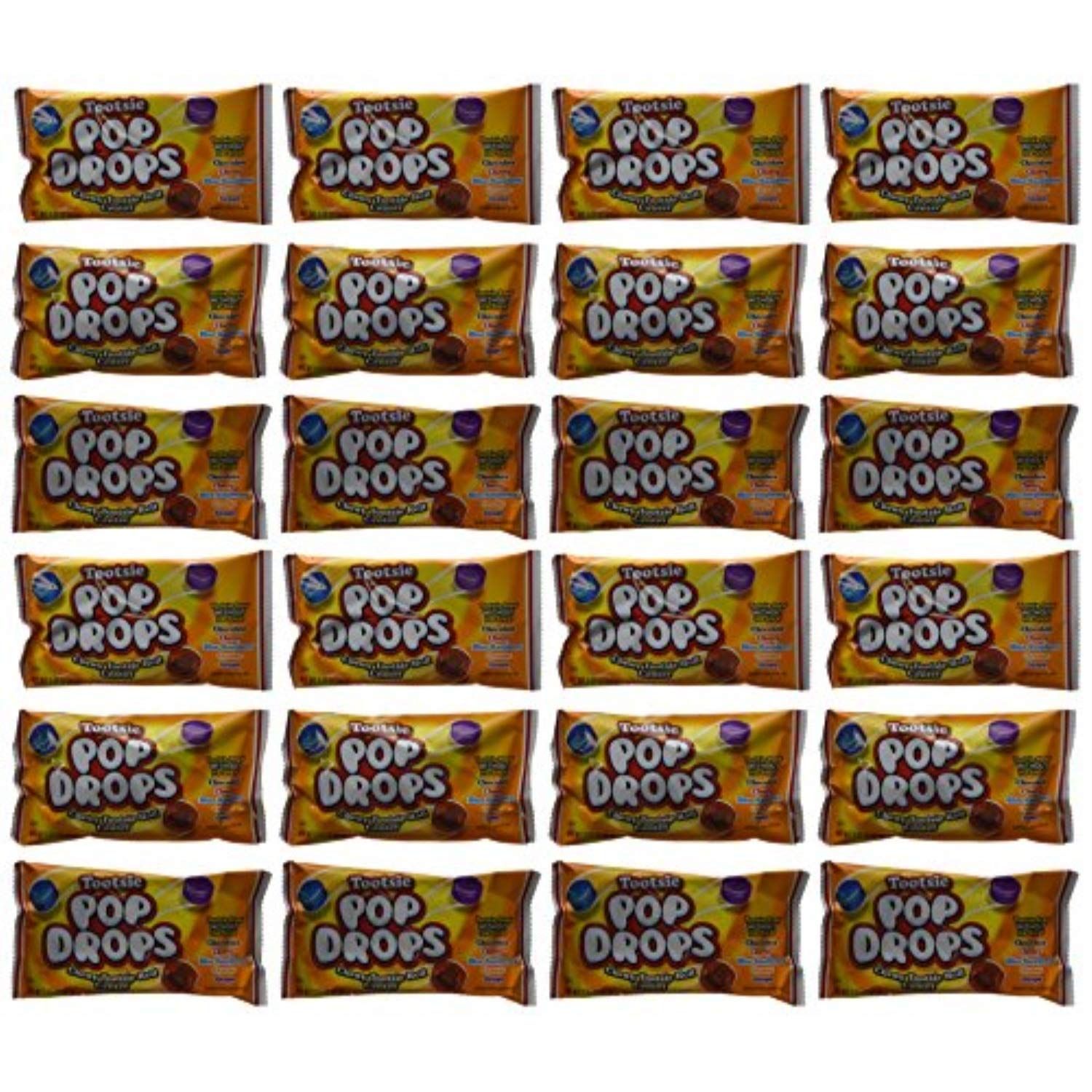 Tootsie Pop Drop Pops