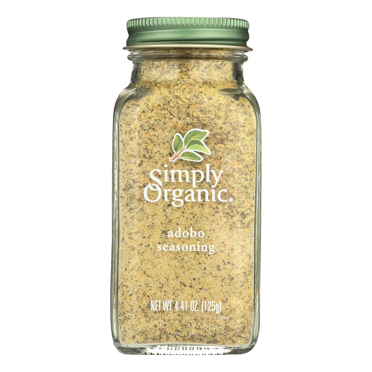 Adobo Seasoning 4.41 Ounces (Case of 6)