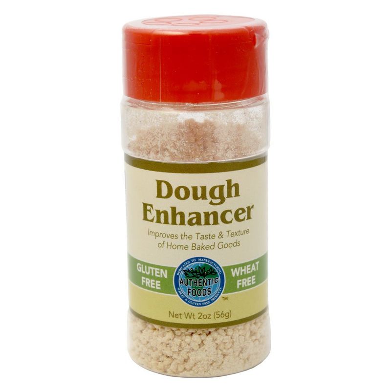 Authentic Foods Dough Enhancer