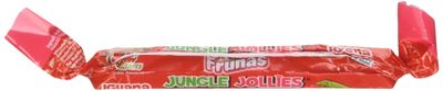 Jungle Jollies - Strawberry, 48 count display box