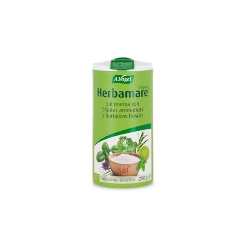A.Vogel - Herbamare Sea Salt, Herbs and Vegetables - 250g
