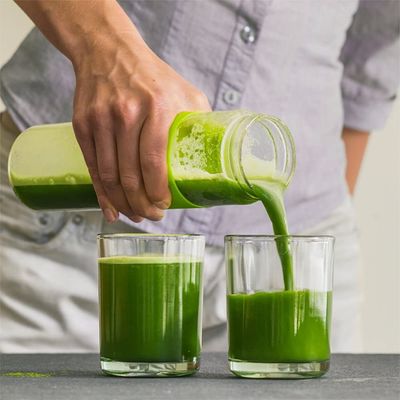 Direct Farm Sourced From Japan - Breakaway Matcha Coldbrew Original Iced Green Tea Powder - Highest Grade - Beyond Ceremonial (30g)