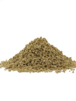 Bob's Red Mill TVP (Textured Vegetable Protein) - 12 Ounce (Pack of 1), Gluten Free, Vegan, Made in USA, Unflavored