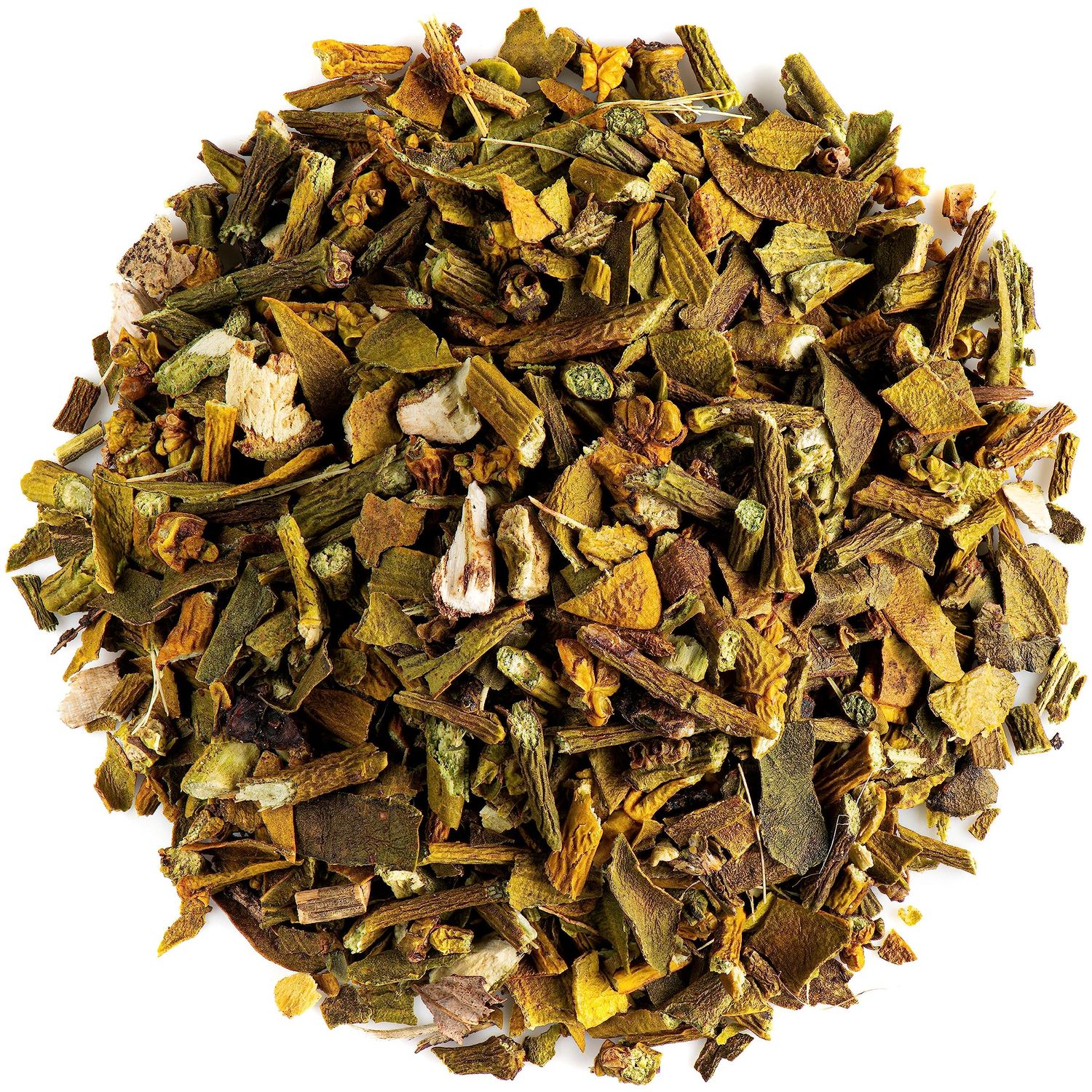 Mistletoe Tea Organic Viscum Album -