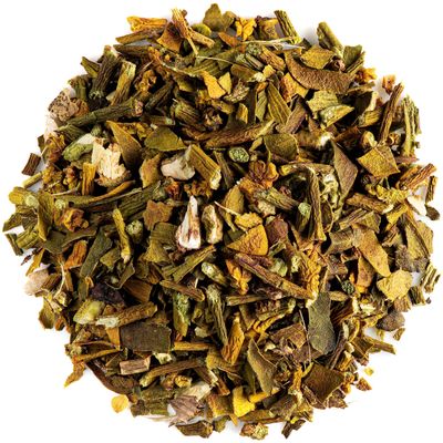 Mistletoe Tea Organic Viscum Album -