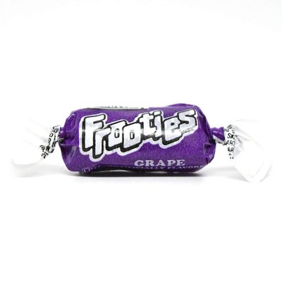 Frooties Grape Purple 1 bag