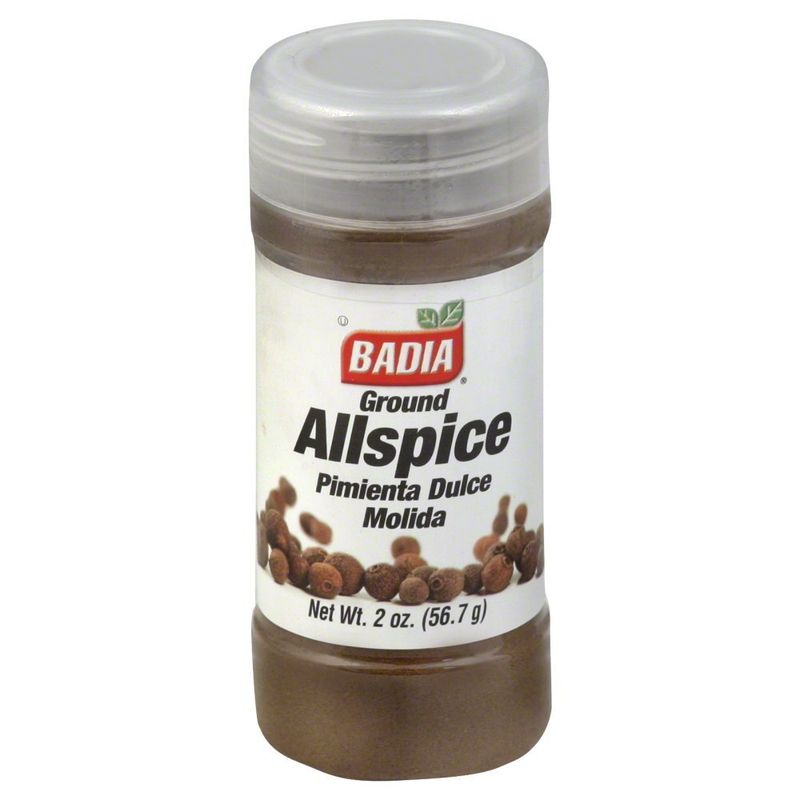 Allspice Ground - 2 oz